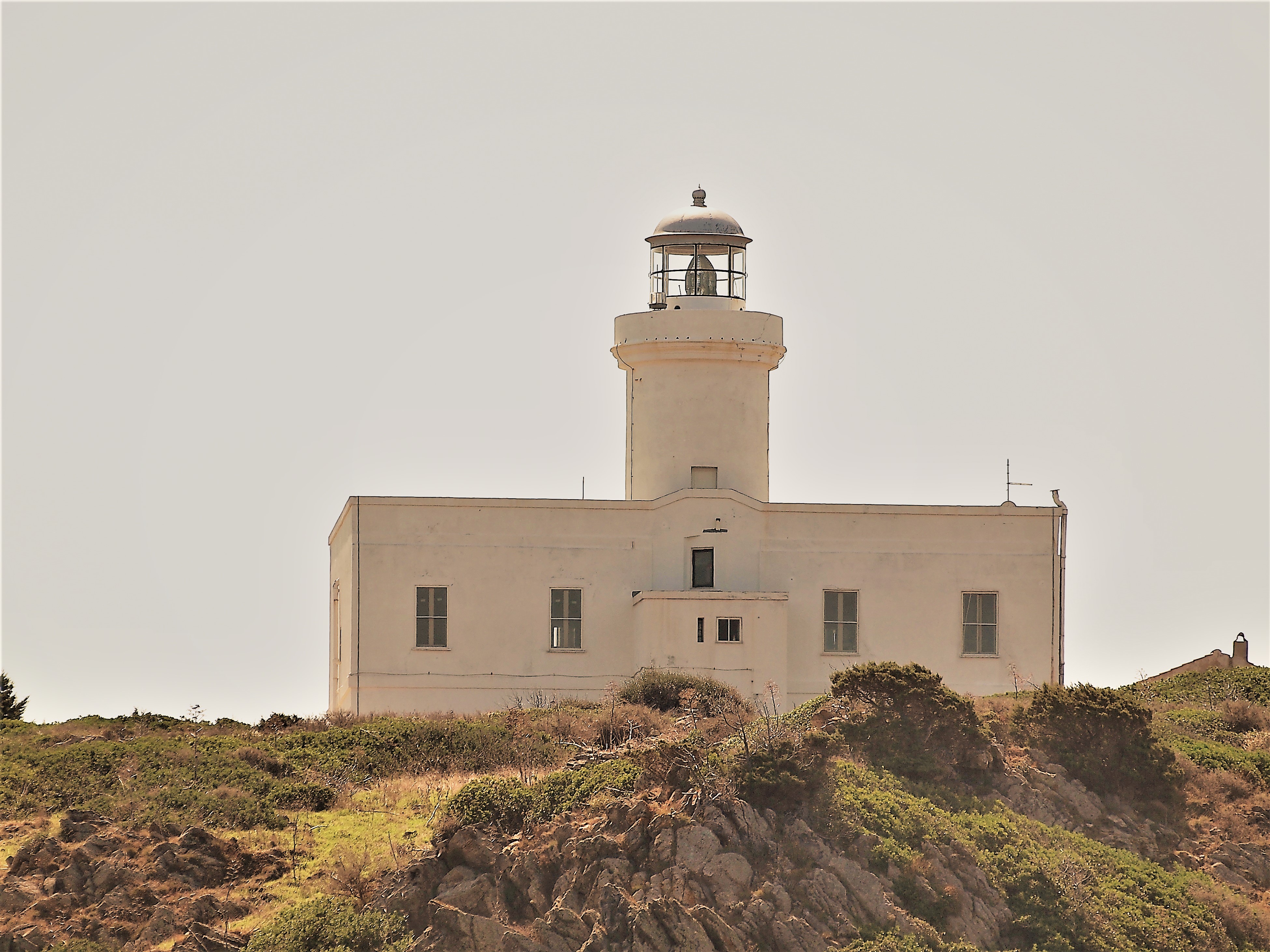 Porto di Po di Goro Lighthouse - Wikipedia