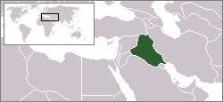 Irak: Istor, Politikerezh, Proviñsoù