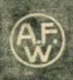 A.F.W., ?, ?