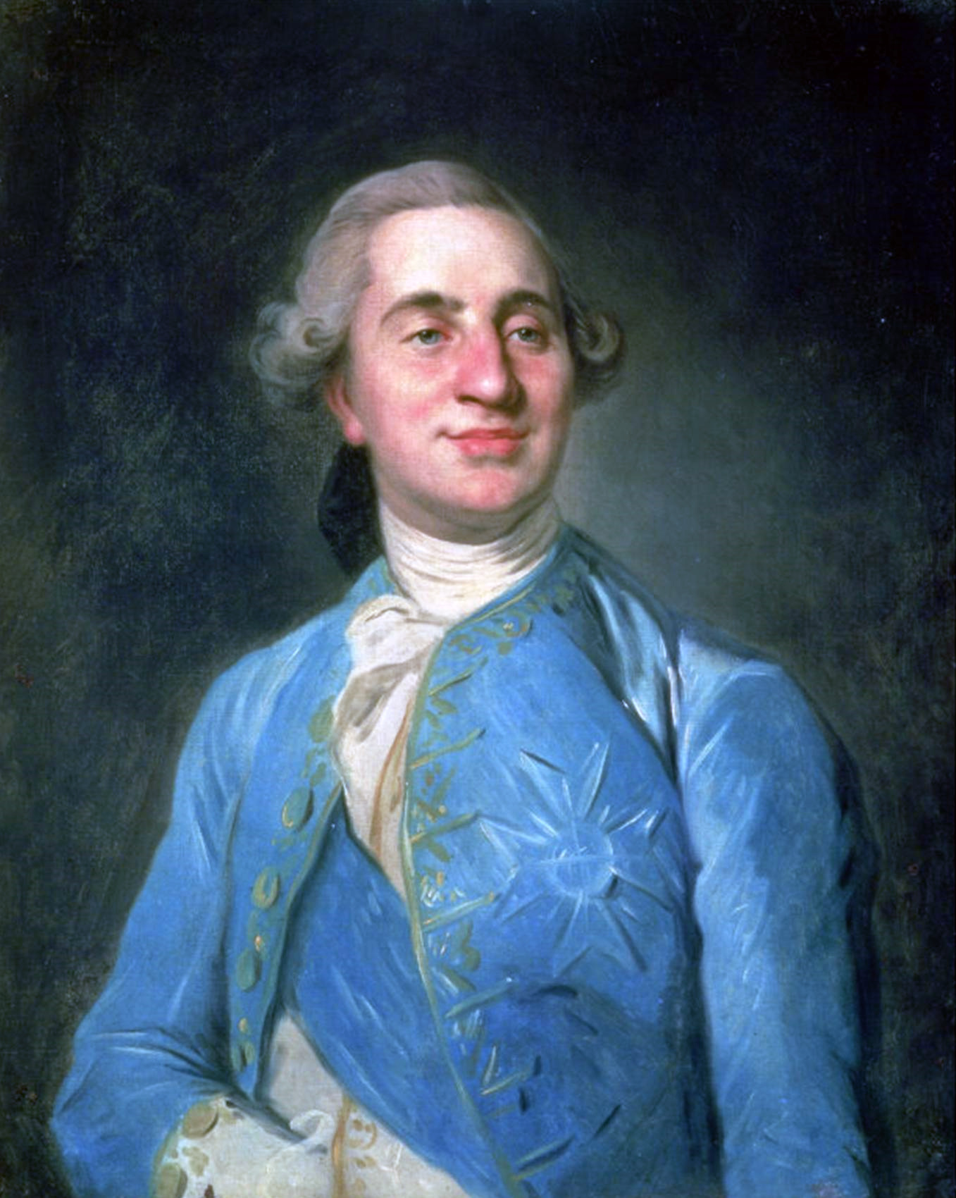 Opinions on Louis XVI of France
