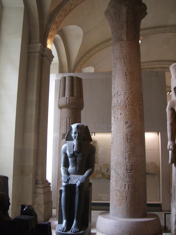 Égypte - Tanis Louvre_032007_09