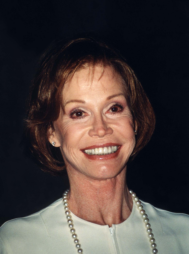 Mary Tyler Moore Wikipedia