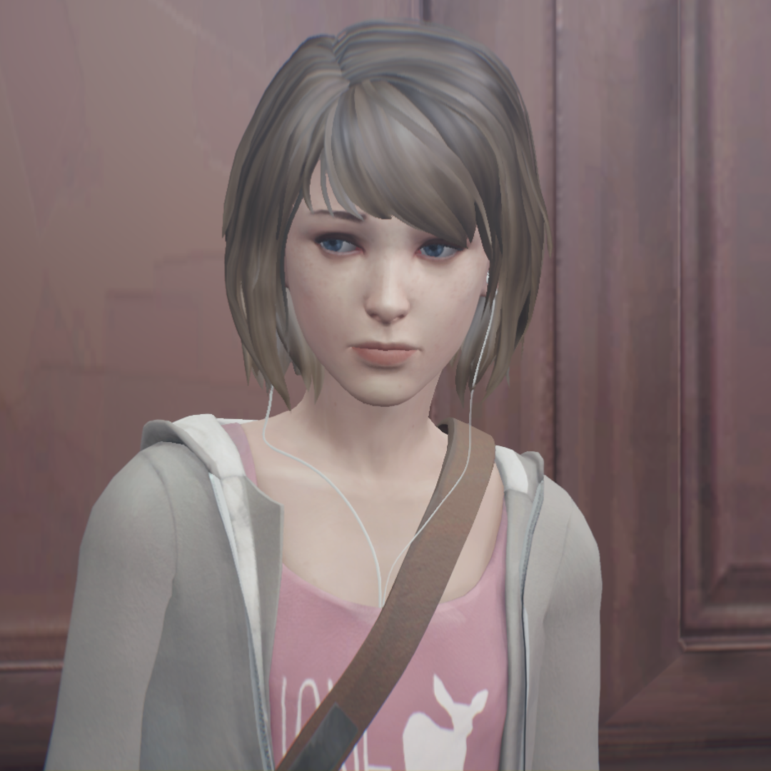 Episódio 2: Out of Time - Escolhas, Wiki Life is Strange