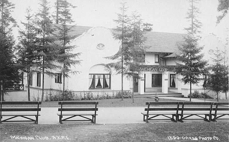 File:Michigan Club Building, Alaska-Yukon-Pacific-Exposition, Seattle, Washington, 1909 (AYP 890).jpg