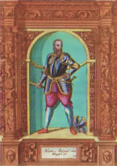 File:Mikałaj Radzivił Čorny. Мікалай Радзівіл Чорны (D. Custos, 1601) (4).jpg