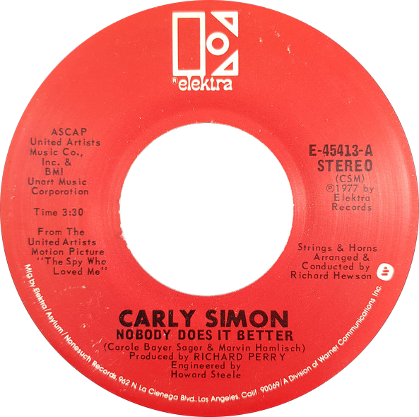 Nobody Does It Better by Carly Simon US single 1977.png