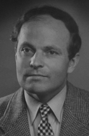 Otto Brusiin