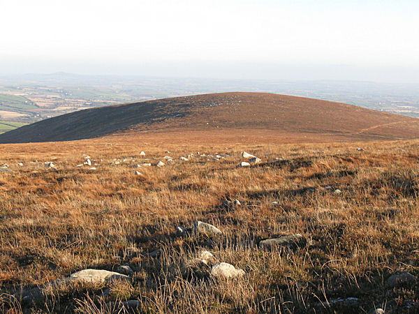 File:Outlying Summit - geograph.org.uk - 1100658.jpg
