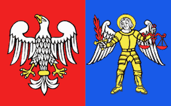 File:POL powiat wołomiński flag.png