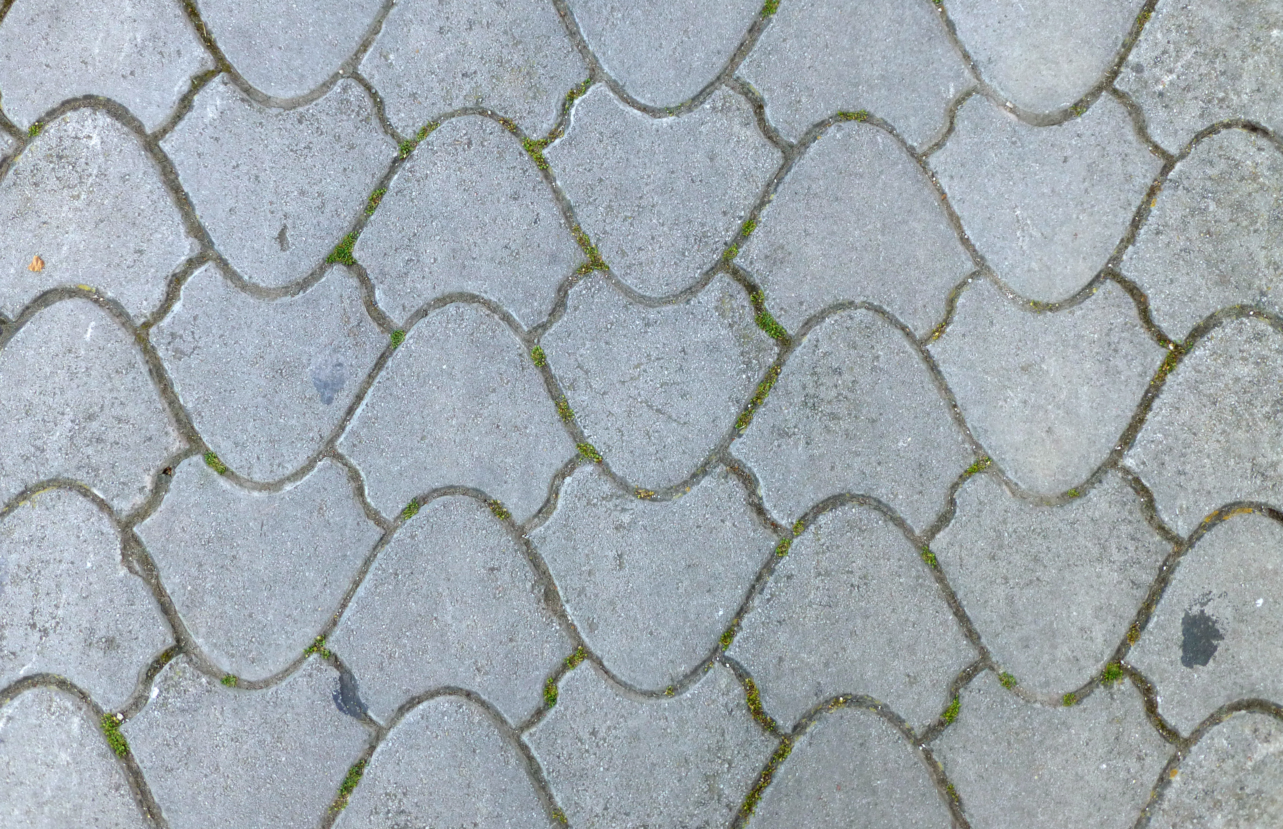 road tiles texture