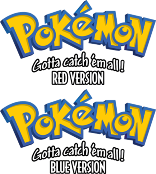 Pokémon Red and Blue - Simple English Wikipedia, the free encyclopedia