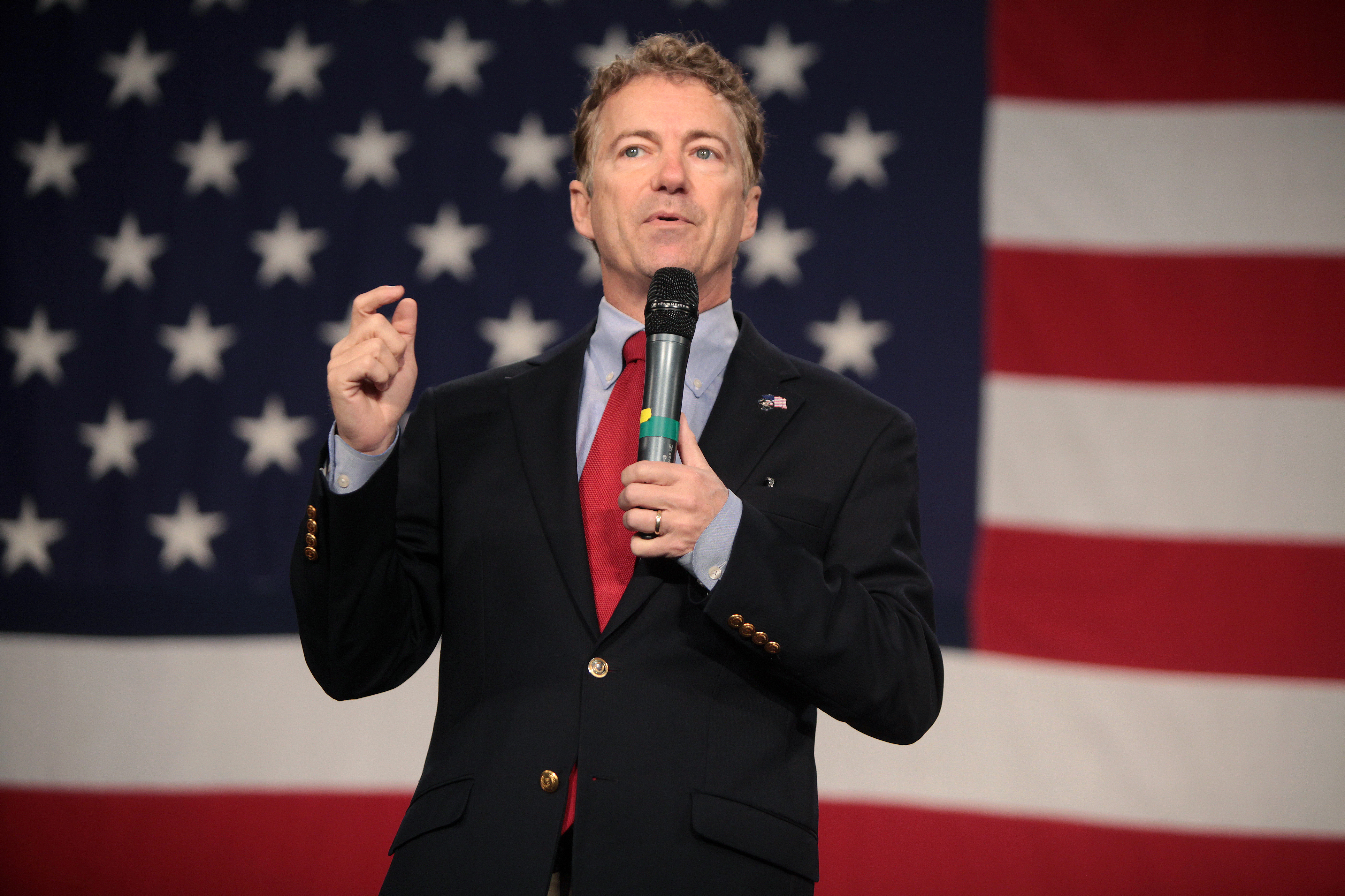 Rand Paul photo #95433