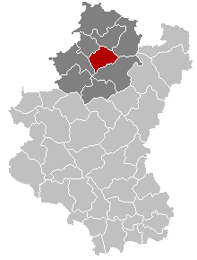 File:Rendeux Luxembourg Belgium Map.png