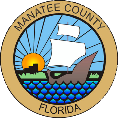 File:Seal of Manatee County, Florida (2007).png