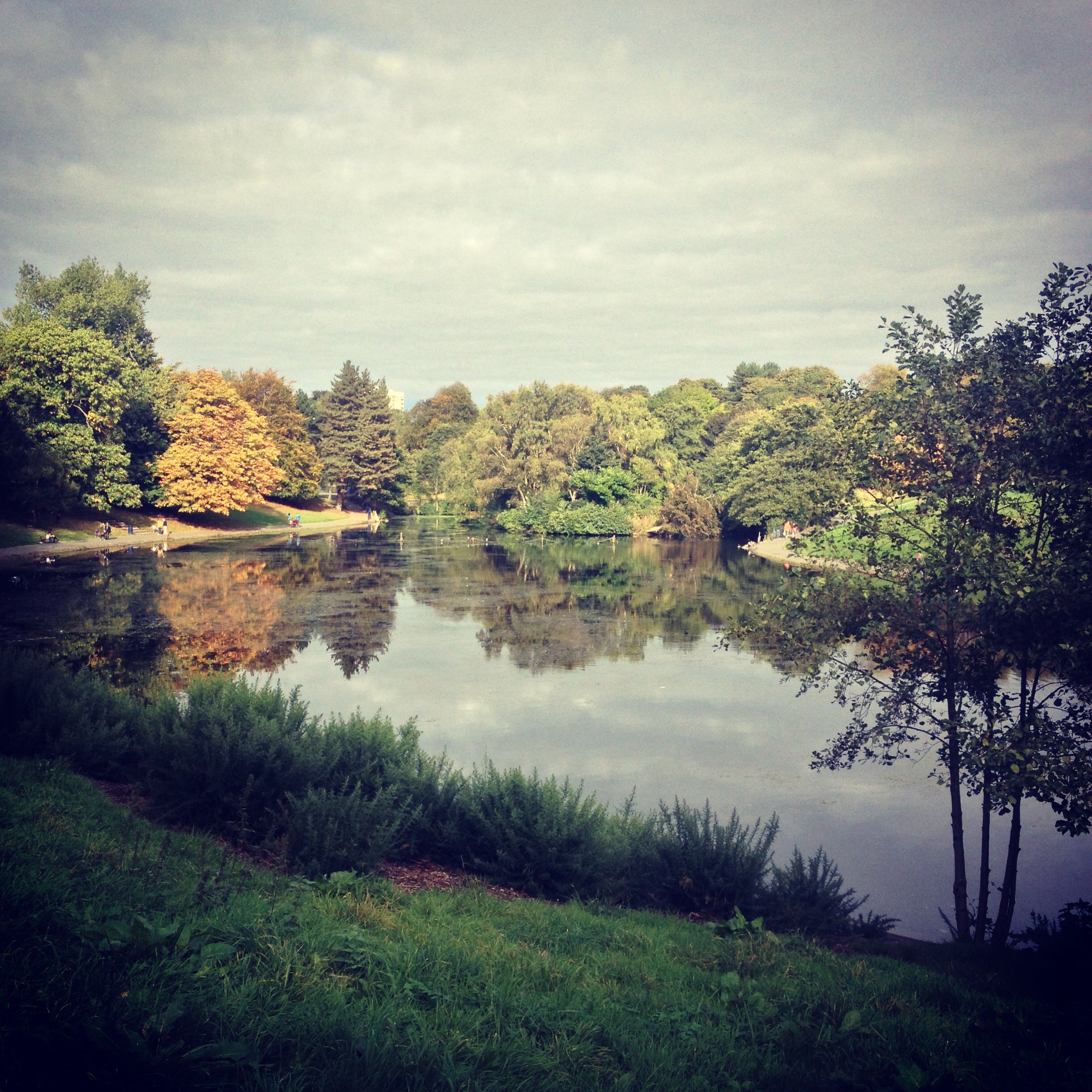 Sefton Park