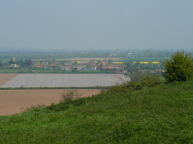 Shelford, Nottinghamshire