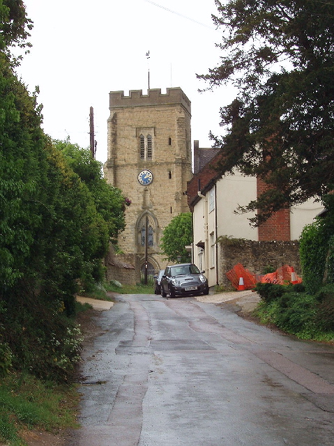 Whitchurch, Buckinghamshire