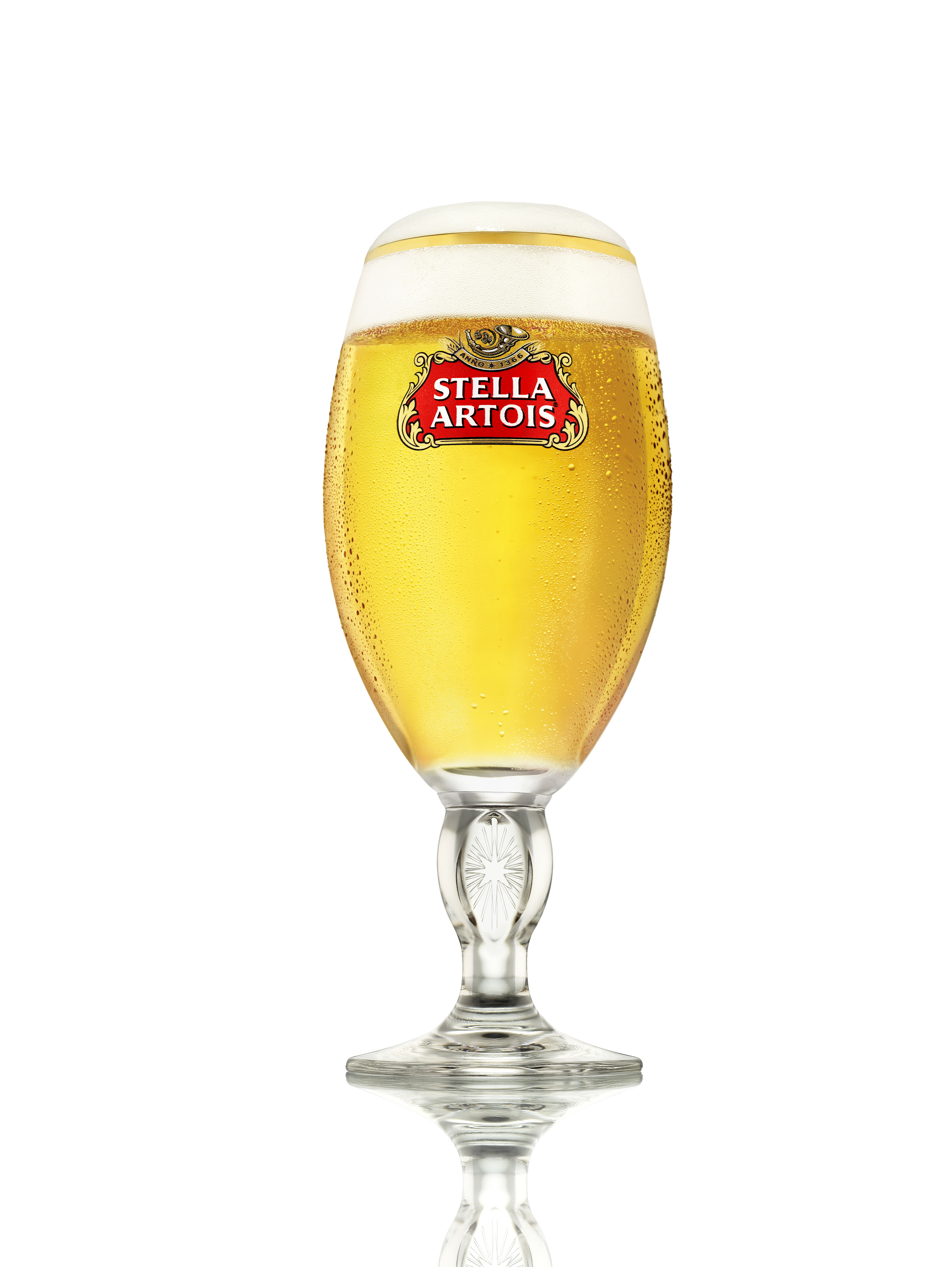 Stella Artois - Simple English Wikipedia, the free encyclopedia