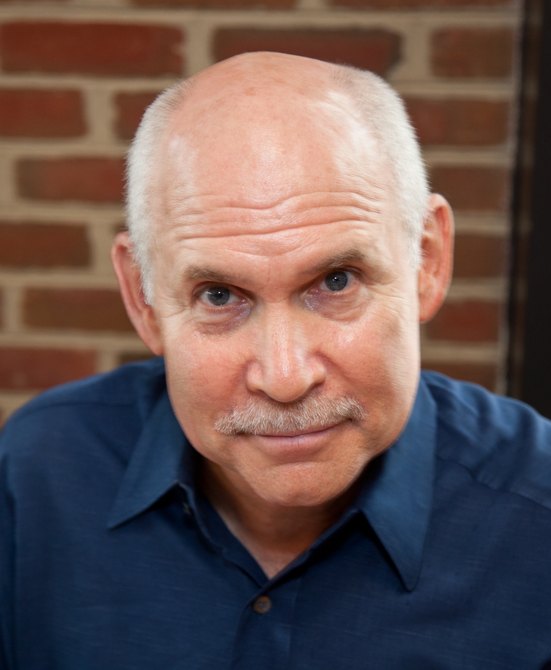 Image of Steve McCurry from Wikidata