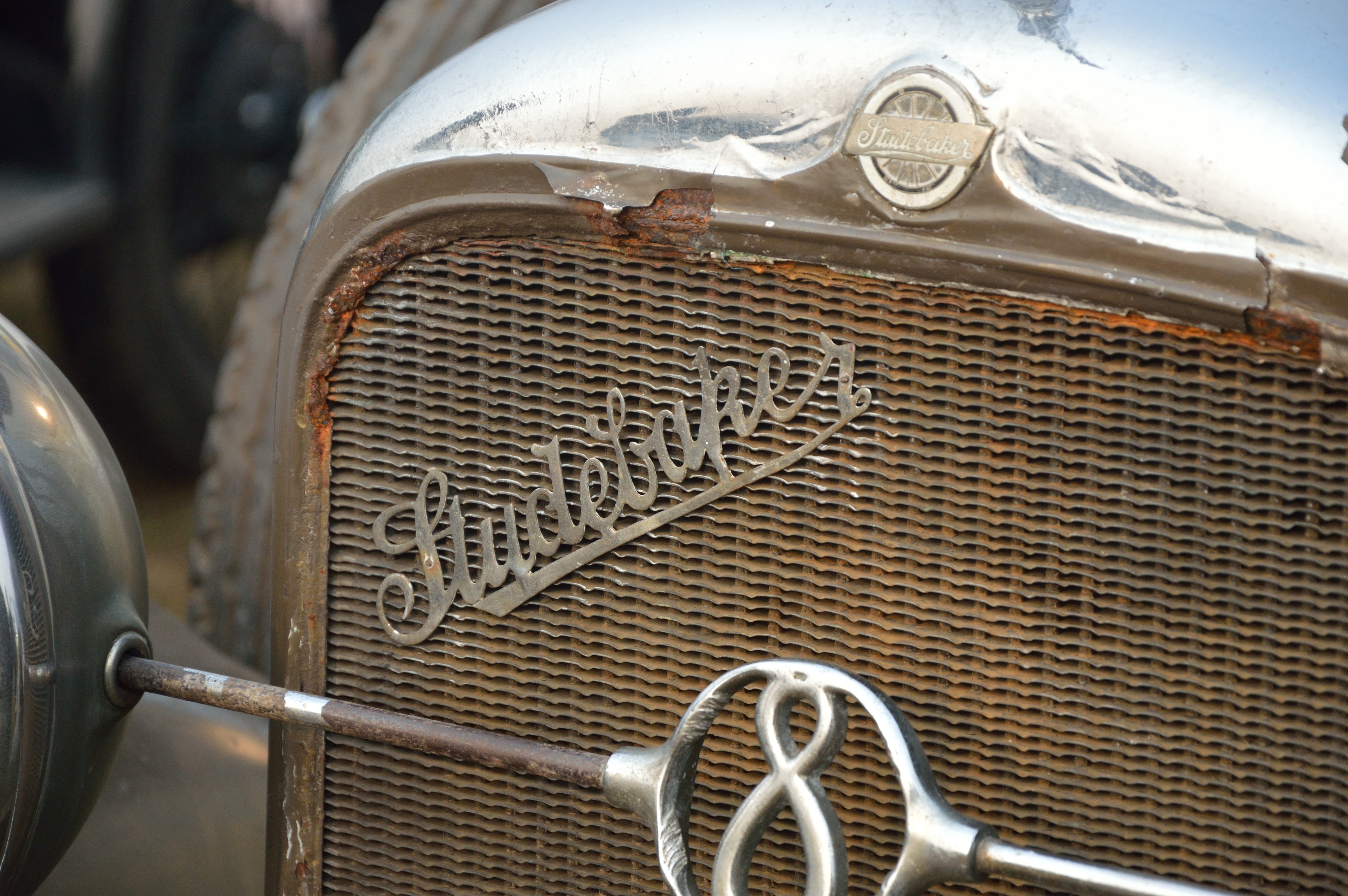 Studebaker 1928