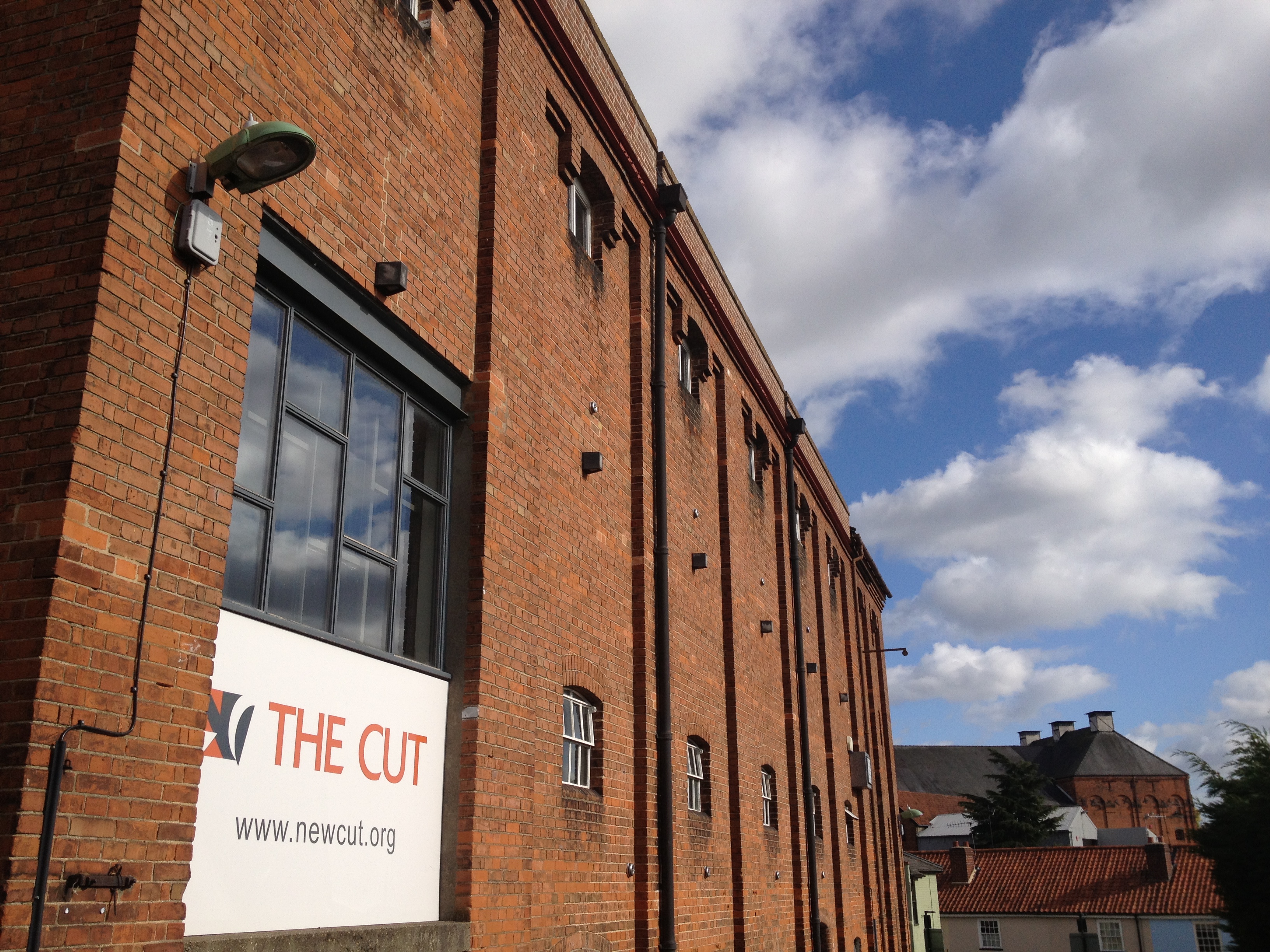 The Cut (theatre)