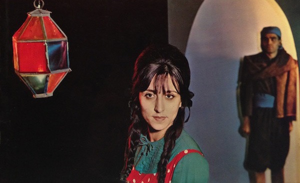 File:The Night And The Lantern by Fairuz,1964 - Cover picture.jpg