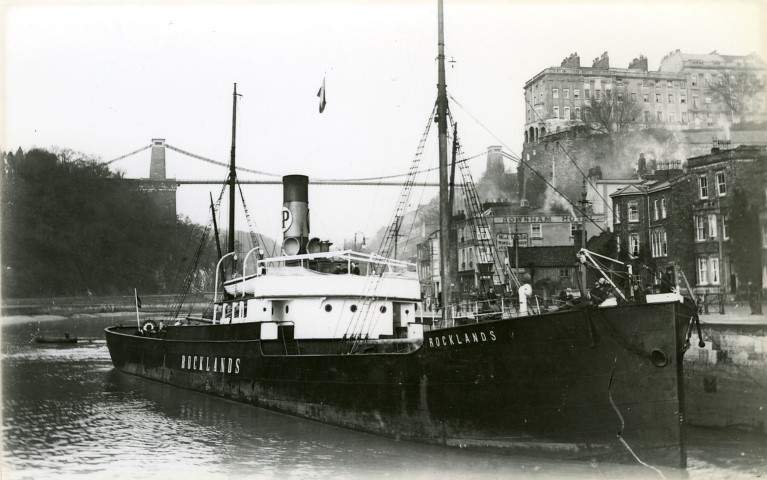 File:The SS Franz Fischer originally named SS Rocklands.jpg