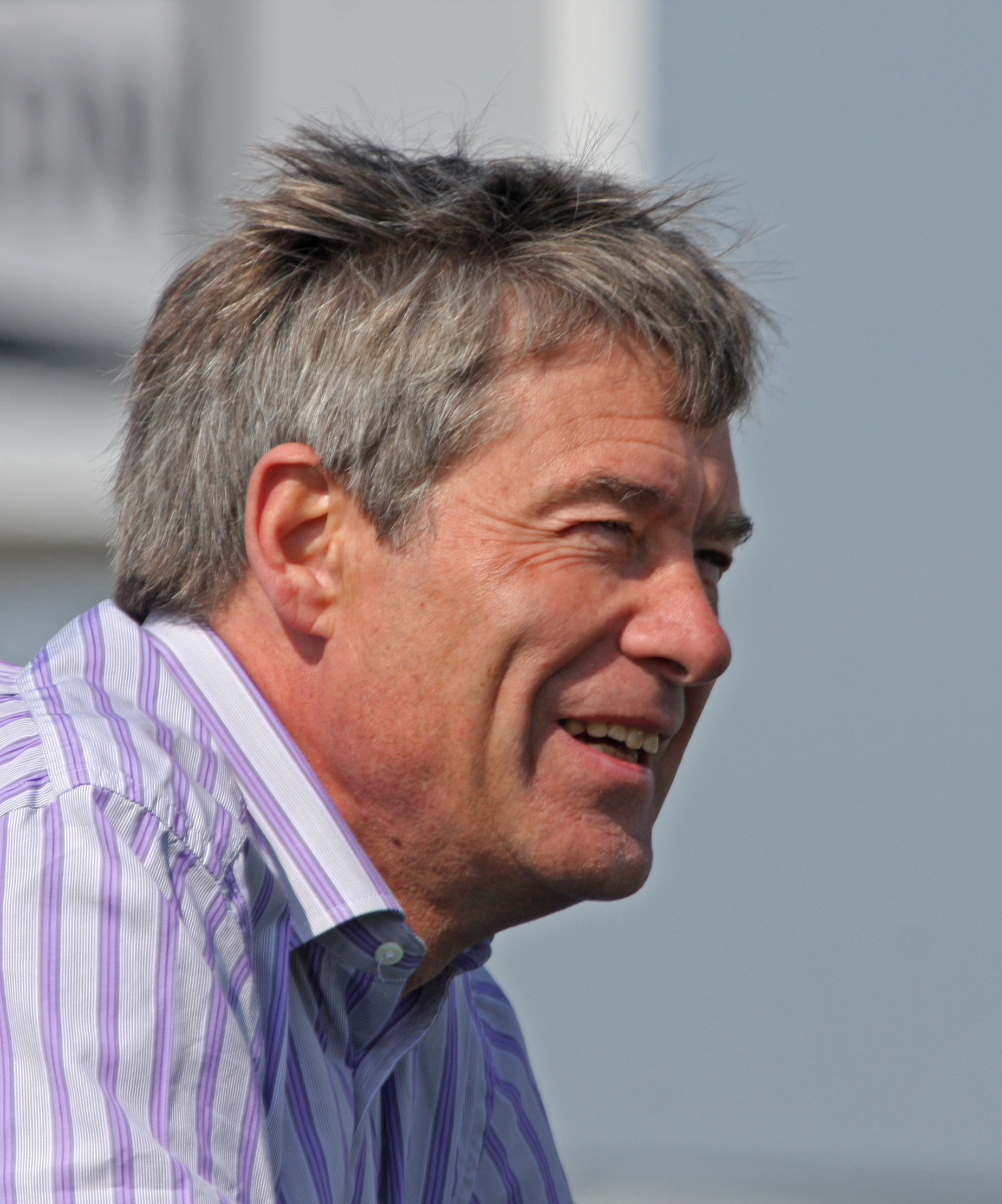 Tarmfunktion Ikke kompliceret Begrænset Tiff Needell - Wikipedia