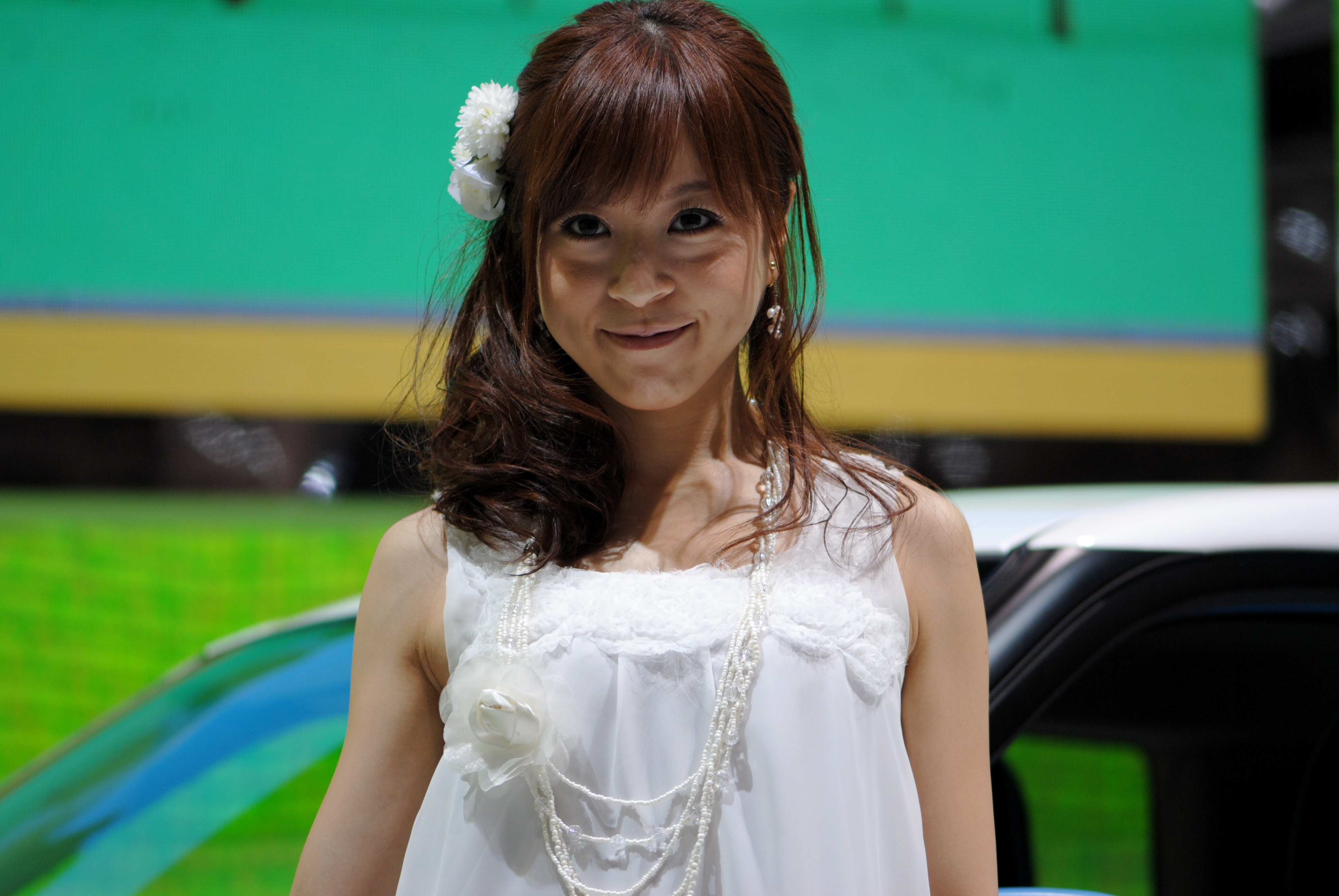 石井貴子 (レースクイーン) - Wikipedia