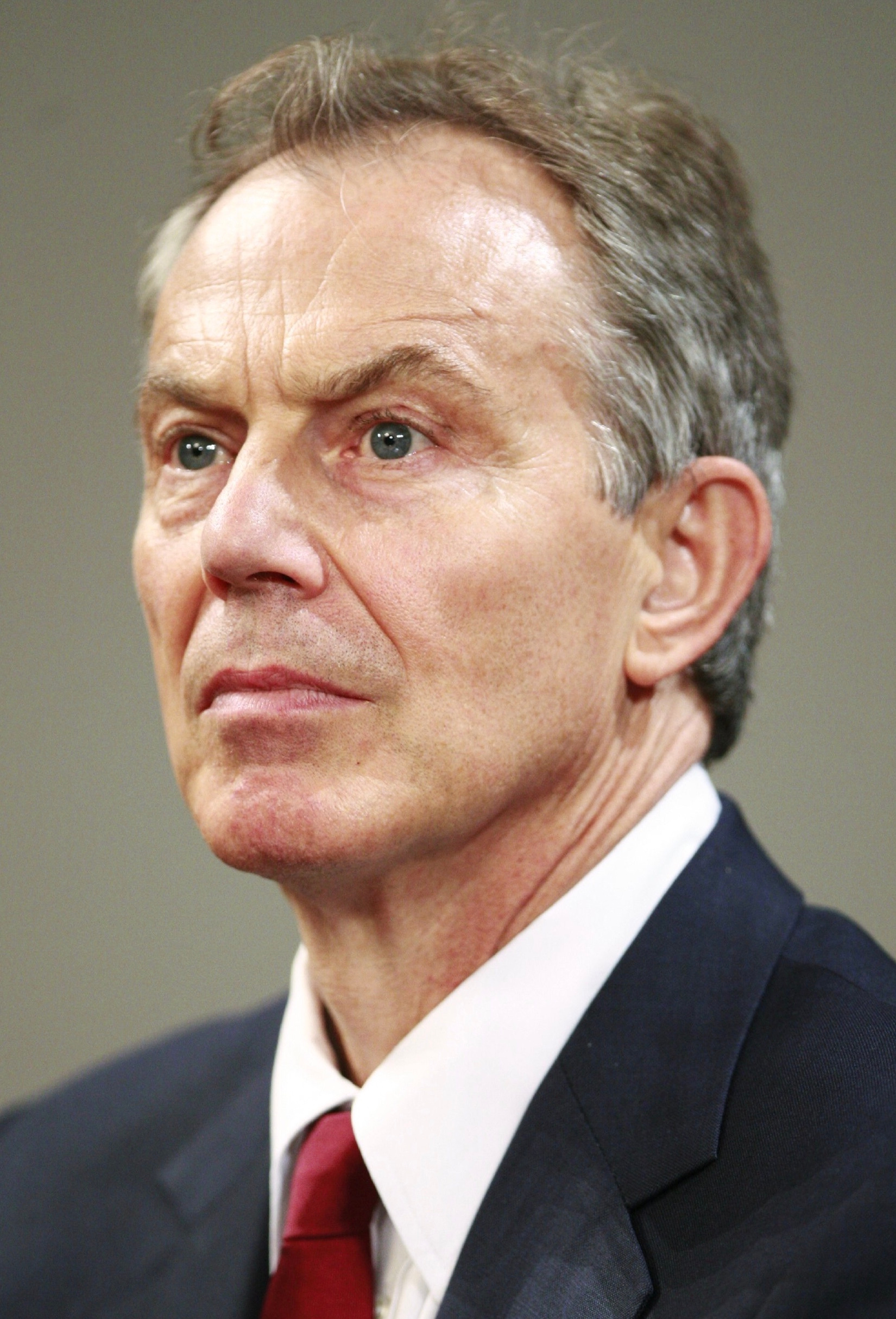 Tony Blair Wikipedia