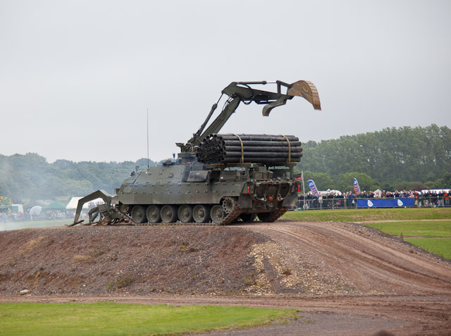File:Trojan armoured fighting vehicle at Tankfest 2011 - geograph.org.uk - 2477073.jpg