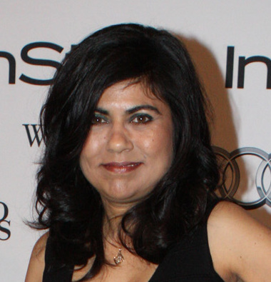 Veena Sahajwalla (2013)