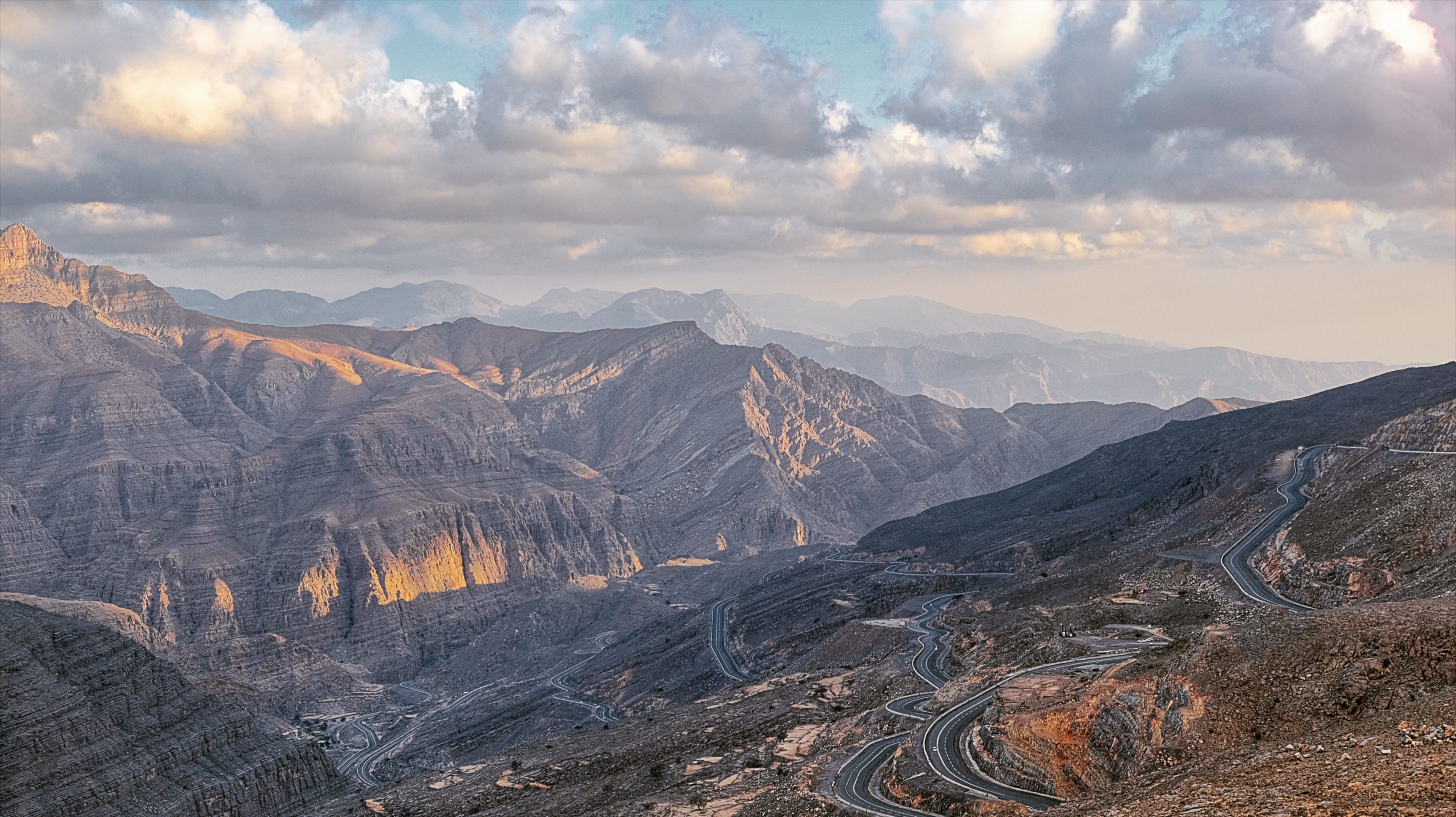 Jebel Jais - Wikipedia