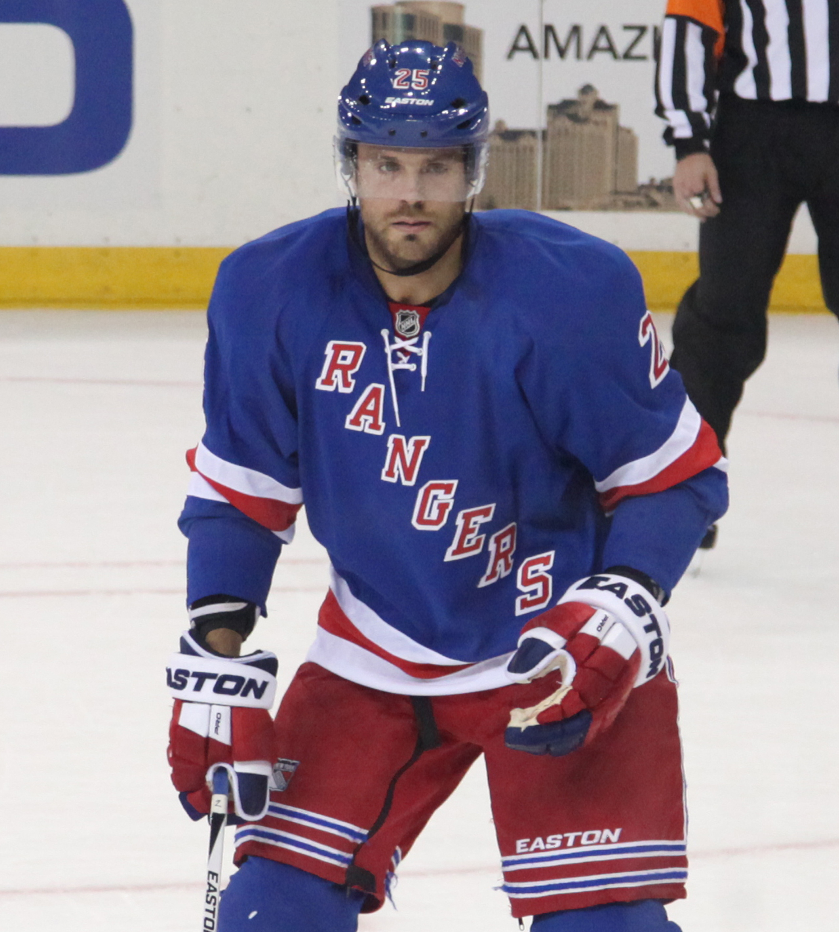 New York Rangers - Wikipedia