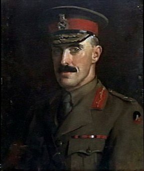 <span class="mw-page-title-main">William Sinclair-Burgess</span> Senior officer in the New Zealand Military Forces