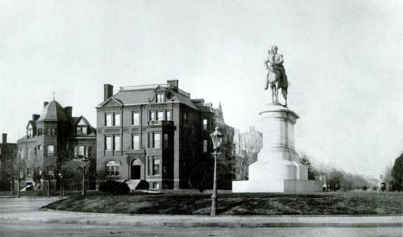 File:Windom Mansion and Scott Circle.jpg