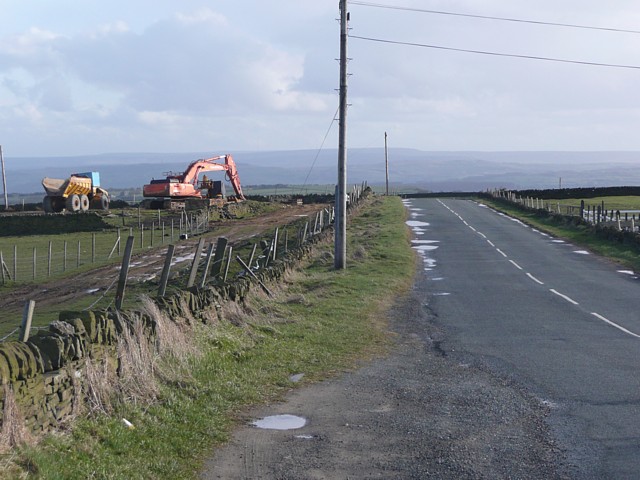 File:Withens Road, Warley - geograph.org.uk - 1222419.jpg