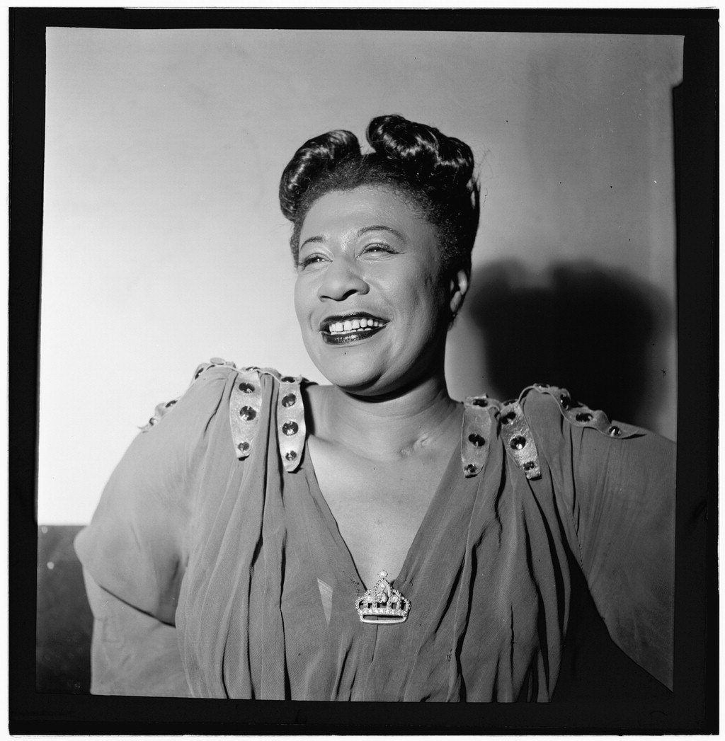 Ella Fitzgerald » Steckbrief | Promi-Geburtstage.de