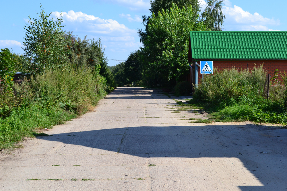 Денежниково Раменский пляж.