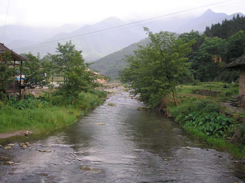 Laodao River