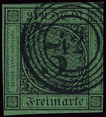 File:1853 3kr Baden 5rings 42 Ettlingen Mi6.jpg