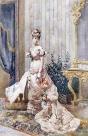 Dama de noche (1883)