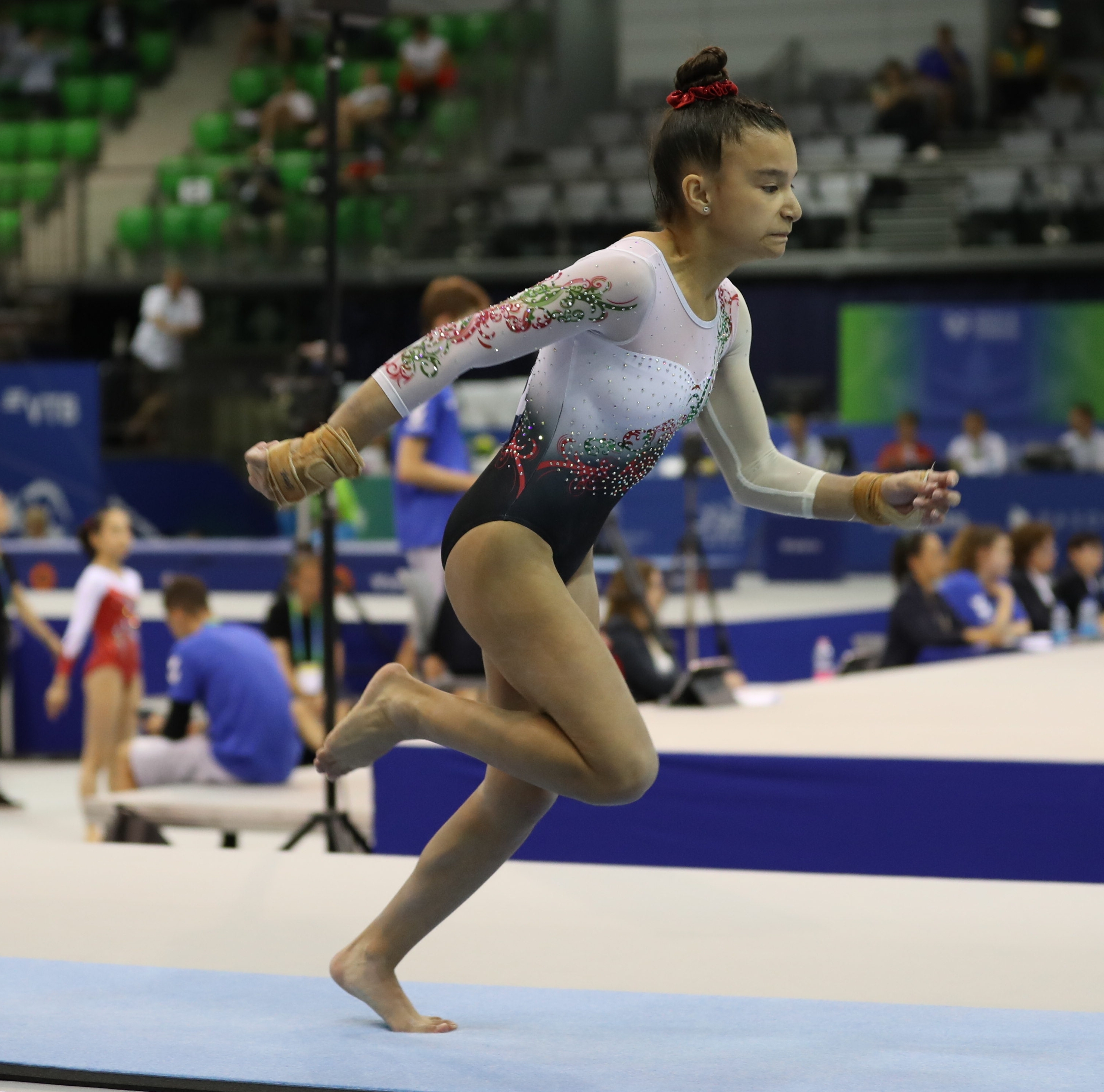 World Championship artistic Gymnastics 2019