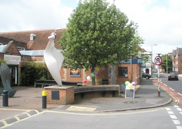 File:A fun packed day ahead at Havant Arts Centre - geograph.org.uk - 1306108.jpg