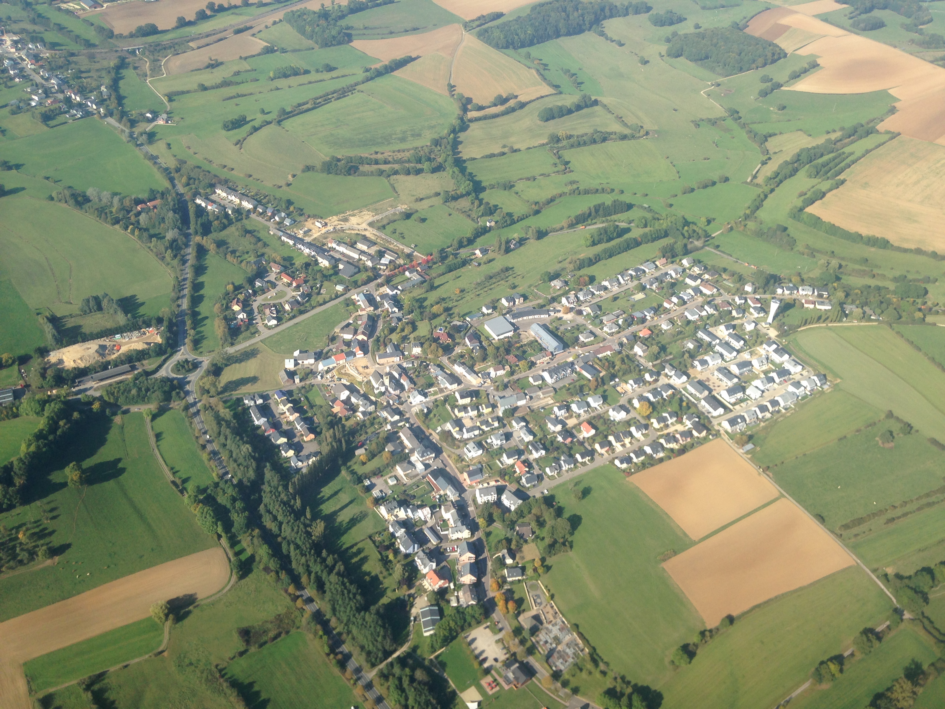 Reckange-sur-Mess - Wikipedia