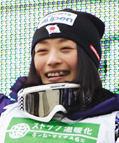 Aiko Uemura 2009 (cropped)