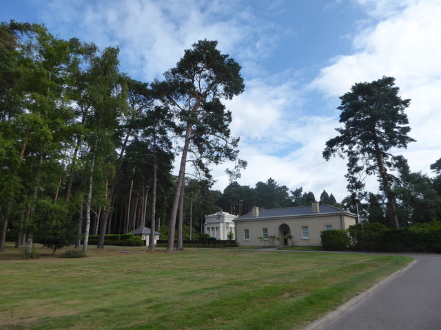 File:An August visit to Brookwood Military Cemetery (g) - geograph.org.uk - 6232210.jpg