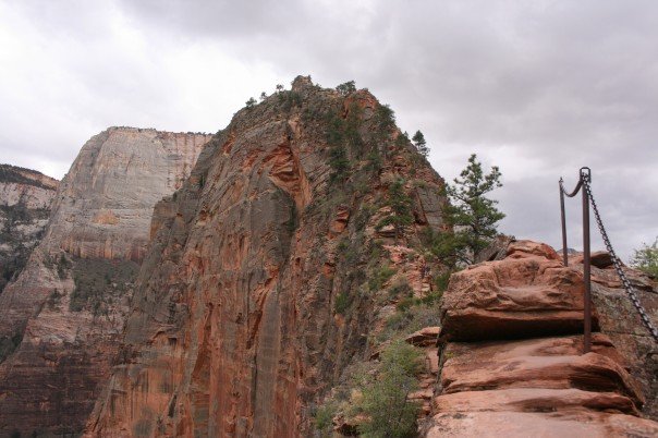 File:Angels Landing in Zion National Park (May 2007).jpg