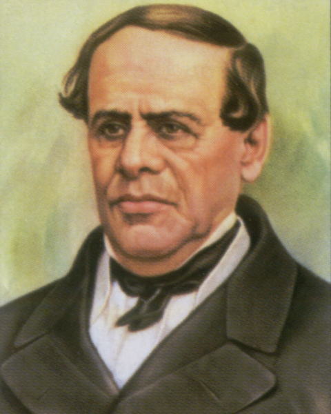 Archivo:Antonio Lopez de Santa Anna 1850 (480x600).png - Wikipedia ...