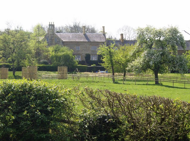 Ascott, Warwickshire